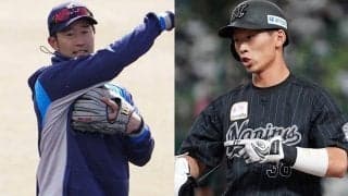 「14秒間の出来事とは思えない」　好守を帳消しにする神走塁が「足速すぎやろ」