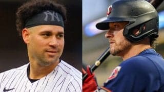 【MLB】ヤンキースが超大型トレード　正捕手サンチェスら放出、通算251発ドナルドソンら獲得