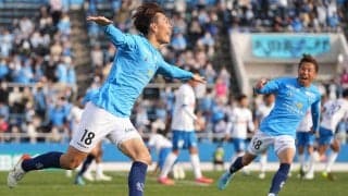 30秒間のドラマ！ 中村俊輔→小川航基の桐光学園ライン開通、芸術的CKに「やっぱ天才」「世界に誇るウルトラレフティー」