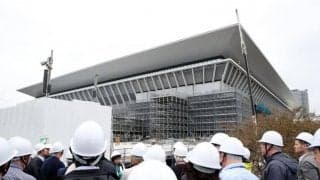 なぜ“海外設計事務所”が、日本のスポーツ施設建設を手掛けるのか？　その躍進の理由と背景とは