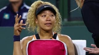 大坂なおみへの“最低発言”、21年を経て繰り返された悲劇 [BNPパリバ・オープン]