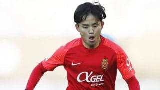 日本代表・久保建英が「レアル・マドリード復帰」について面談へ!「ヴィニシウスとロドリゴがスペイン国籍取得」と「ベイル退団」で復帰可能性が浮上…スタメン入りが期待される「直接対決」でアピールなるか!