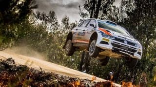 【追加】ERCファフェ：前日首位のニル・ソランスがリードを守り切り待望の初優勝