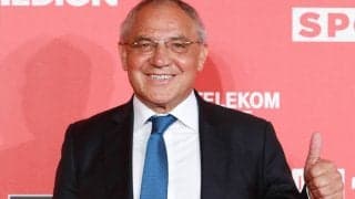 “鬼軍曹”マガト氏が降格危機のヘルタ・ベルリンの監督に就任…かつては鳥栖指揮の噂も