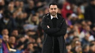 オサスナに4発圧勝のバルサ、チャビは2得点のF・トーレスを称賛「スペースに入る技術はチームで一番」