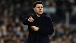 「過去を変えることは不可能」失意のCL敗退から立ち直ったPSG、指揮官は前を向く「リーグ優勝が今最も重要」