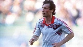 「攻撃の中心地にいました」元ガンバ大阪、ウクライナサッカー協会副会長のプロタソフ氏が現状を報告