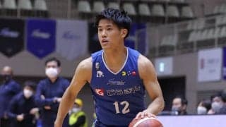 島根スサノオマジックの土家大輝、特別指定選手としての活動を終了