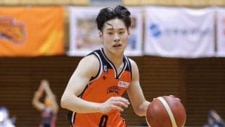 愛媛オレンジバイキングスが宇都宮陸の活動終了を発表「多くのこと学べた」