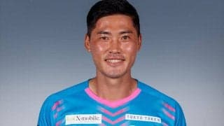 鳥栖に痛手、ファン・ソッコが肘のケガで8週間離脱に