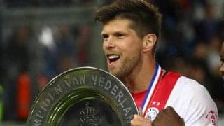 昨夏引退のフンテラール氏が古巣アヤックスでマネジメント業務をスタート！