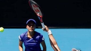 穂積/二宮組 8強ならず