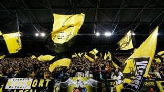 フィテッセオーナーも苦渋の決断…クラブの身売りを決定