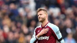 祖国ウクライナに捧ぐ…ヤルモレンコがゴール後に感涙「ピッチですべてを出し切ろうとした」