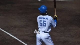 日本ハム・万波　オープン戦本塁打トップの裏にある脅威の「極太メンタル」とは