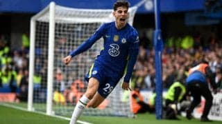 ハヴァーツがチェルシーを勇気付ける一発！「このような時こそ団結だ」