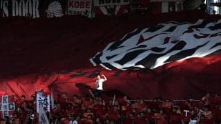 6戦未勝利の神戸、クラブや選手へのSNS誹謗中傷投稿に注意喚起「法的措置をとる場合も」