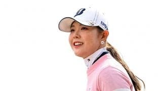 女子ゴルフ吉田優利が超大物プロ野球選手と共演を報告「お楽しみいただけましたか？」