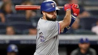 【MLB】1日で“転売”された最強の便利屋　三塁でGG賞＆マスクも被る異色のハワイアン