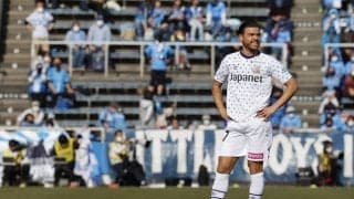 【J2序盤の「明暗」】“開幕ダッシュ失敗”の「J1昇格候補2チーム」、14位長崎はブラジル人トリオに“爆発の兆し”で上昇ムードの一方、大分は「4戦勝ちナシ」21位低迷の正念場！(2)