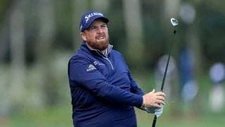 賞金総額23億円の米ゴルフ大会で生まれた奇跡の一打に米熱狂「究極のホールインワン」