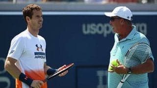 マレー 3度目タッグ「大きな意味」