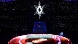 熱闘の10日間が閉幕！　北京冬季パラリンピック閉会式レポート