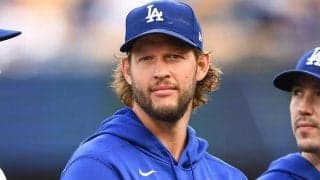 【MLB】カーショーがドジャース残留決めた理由　ロックアウトのおかげで引退危機を脱出？