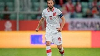 ポーランド代表MFクリホヴィアク、クラスノダールからAEKアテネにレンタル移籍