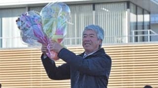 藤沢和雄元調教師、引退までの400日に完全密着　15日夜NHK・BS1にて放送
