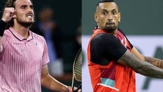  【速報中】キリオスVSルード 