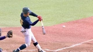 [硬式野球] 「勝ちにこだわる」先制されるも執念見せフェデックスに逆転勝利