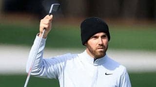 米ゴルフでミスした選手がクラブを池に放り投げ　批判続々「不快」「馬鹿者だ」