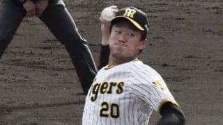 中学で150キロも「大した数字じゃない」　阪神ドラ1・森木大智が求める理想の投手像