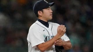 【MLB】菊池雄星、ブルージェイズと3年43億円で正式合意　16日に入団会見、球団発表