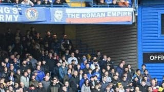 「怪しげなカネ」に頼ってきたサッカーとスポーツ界を待つ未来(2)消えた「ガスプロム」と「アエロフロート」…アブラモビッチのチェルシーへの資金投入の狙い