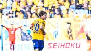 【震災から11年目のベガルタ仙台】「絶対に勝ちにいく」監督・選手が口をそろえた「3.12」いわて戦で3対0完勝！チームの目標「1年で這い上がりJ1に復帰する」実現の拠りどころとなり得る「特別な一戦」(2)