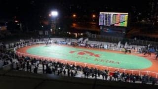 2023年のJBC競走は大井と門別で実施 大井での開催は2020年以来3年ぶり9回目