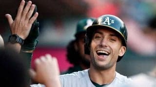 【MLB】エンゼルスに朗報？　“天敵”オルソンが1対4大型トレードでブレーブス移籍