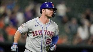 【MLB】19年本塁打王が自動車事故で九死に一生　車は3回転で大破も無傷の奇跡