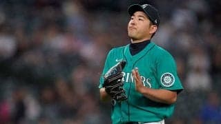 【MLB】菊池雄星、新天地での背番号は「16」　西武時代に慣れ親しんだ番号でローテ入りへ