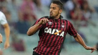 山形がCLやELの予選出場のブラジル人FWデラトーレの完全移籍内定を発表、背番号「9」