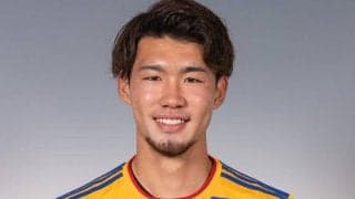 仙台DF照山颯人がキャリア2度目の武者修行で今治へ！　「必ず成長し、仙台に」