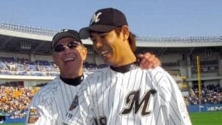 佐々木朗希が「エース」と呼ばれるには？　ロッテの元18番・清水直行が語る「エース論」と、他に注目する若手投手２人