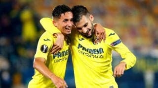 リバプールが「サラーの後釜19歳」を獲得へ…「1試合4得点」を決めた逸材スペイン代表FWの契約解除金は驚きの「103億円」