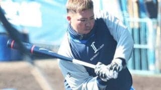 山川穂高、８番降格の屈辱に「ふざけるな」。２年越しで見えた明るい兆し「お尻がハマる感覚」