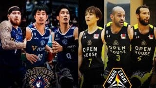 【横浜vs群馬】足踏み続く横浜、群馬へのリベンジには日本人選手の奮起が必須