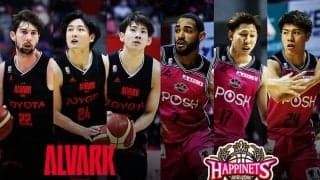 【A東京vs秋田】1勝2敗で迎える最後の一戦、A東京はディフェンス力で上回れるか