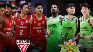 【千葉vs北海道】ホームで雪辱狙う千葉…天皇杯からの切り替えとインサイド陣の働きが重要