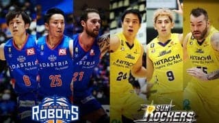 【茨城 vs SR渋谷】ゲームコントロールと得点で両チームのガード陣に注目